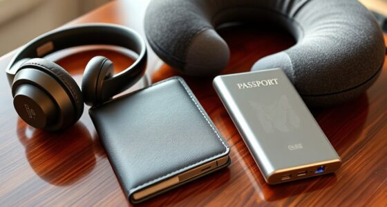 top travel gift ideas