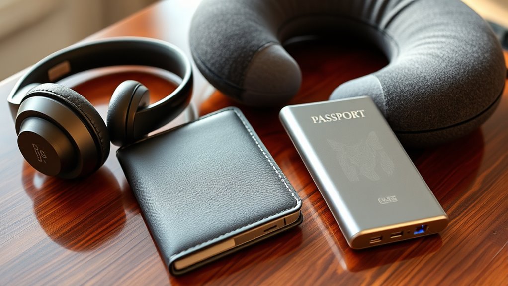 top travel gift ideas
