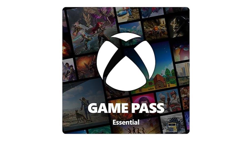 xbox pass 12 month digital