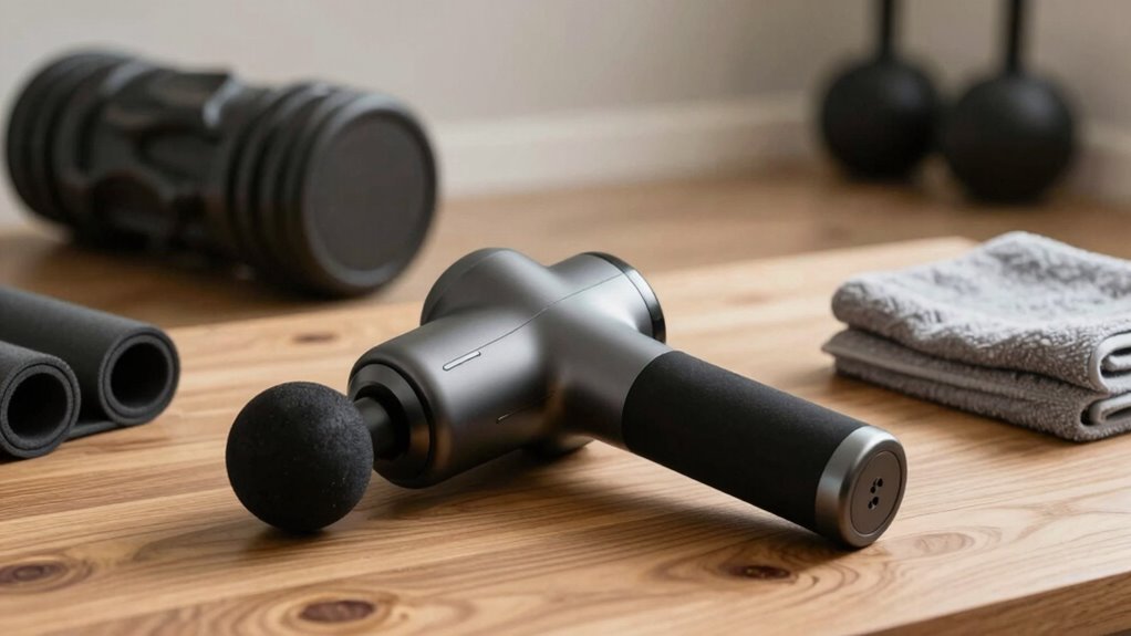 accelerate recovery and performance