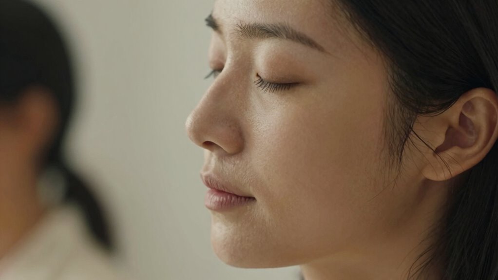 active empathetic mindful listening