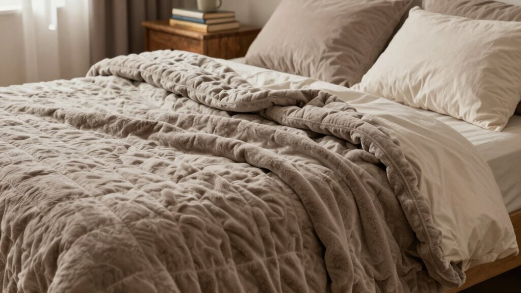adult relaxation and comfort