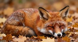 animal dreams reveal instincts