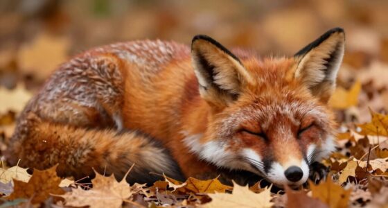 animal dreams reveal instincts