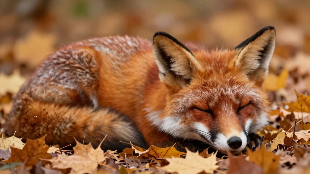 animal dreams reveal instincts