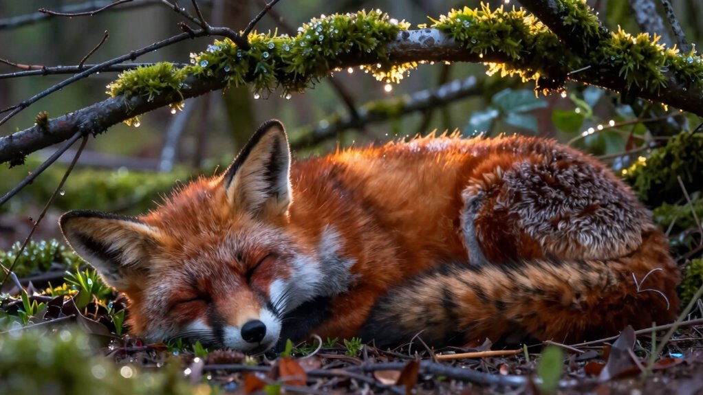 animal instincts reveal emotional symbolism