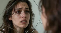 anxiety over appearance and teeth