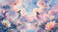artistic techniques for dreams