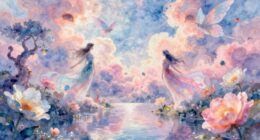 artistic techniques for dreams