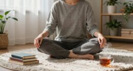 balance awareness healing boundaries