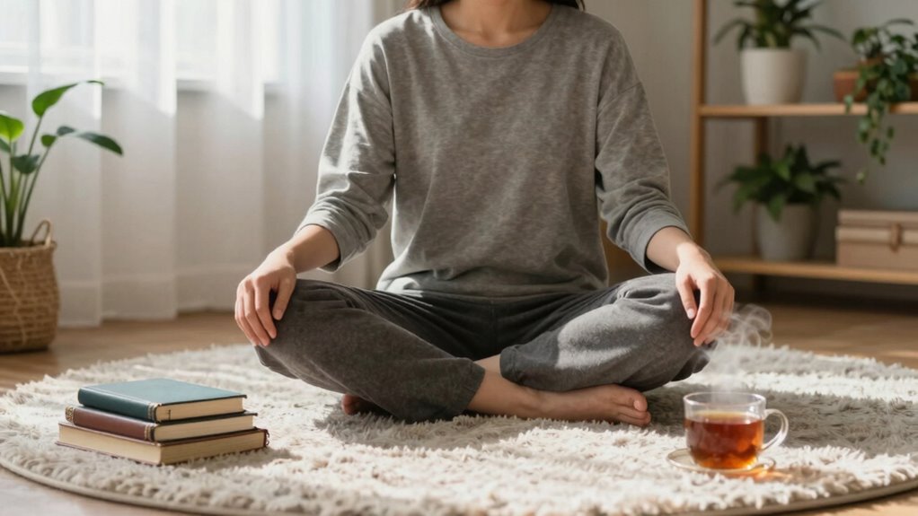 balance awareness healing boundaries