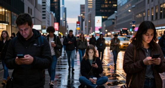balancing focus in chaos
