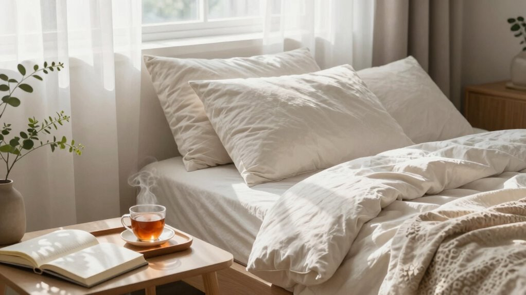 balancing perfectionism through mindfulness