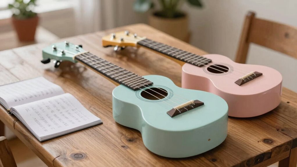 beginner friendly ukulele tips