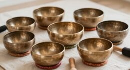 beginner s singing bowl sets
