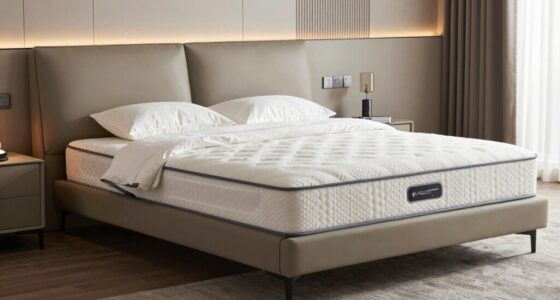 benefits of adjustable beds