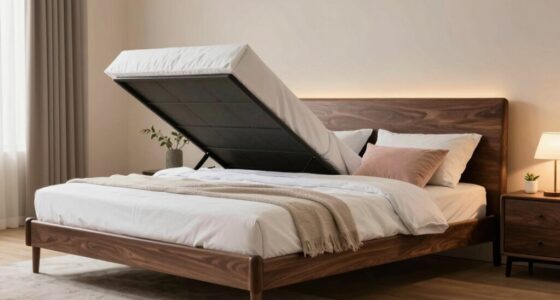 benefits of adjustable beds
