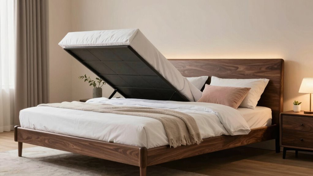 benefits of adjustable beds