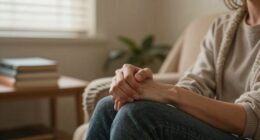 body awareness and alertness
