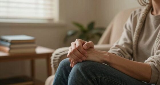 body awareness and alertness