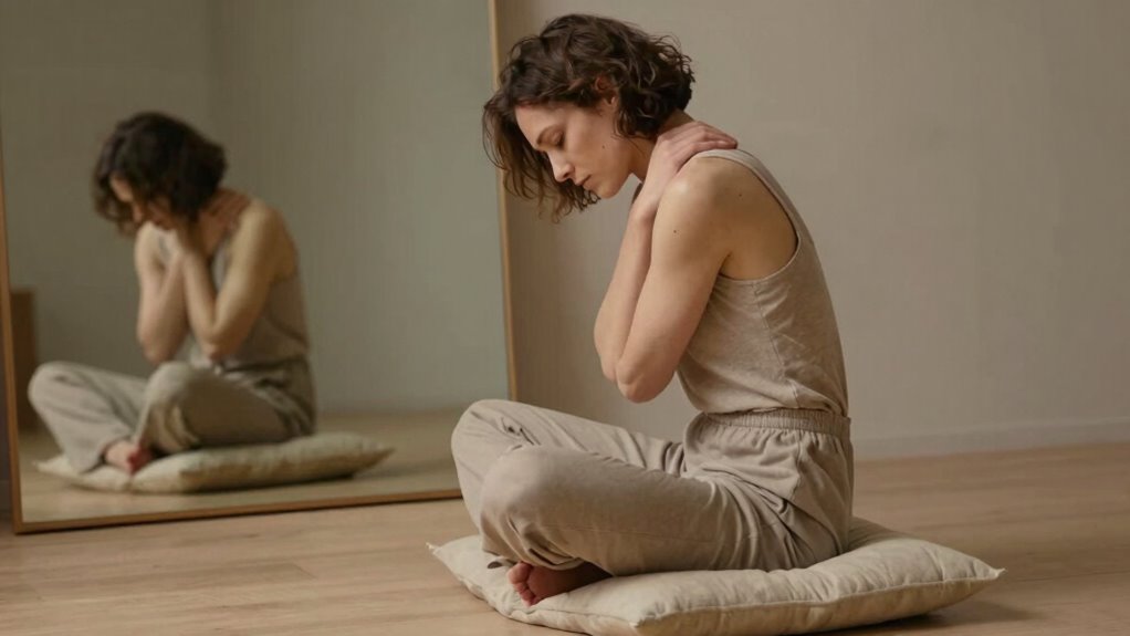 body awareness and emotional regulation