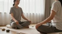 body awareness enhances regulation