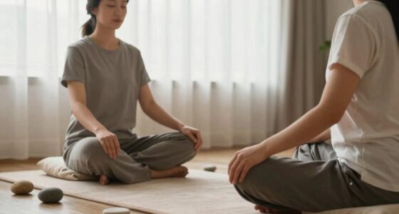body awareness enhances regulation