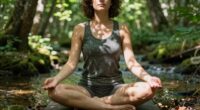 body awareness fosters calmness