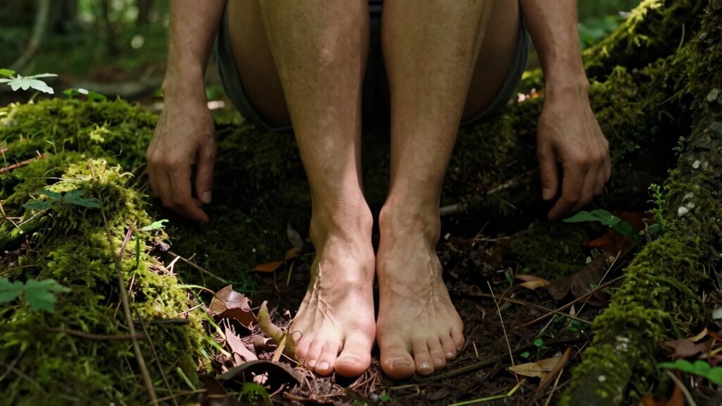 body awareness promotes emotional regulation