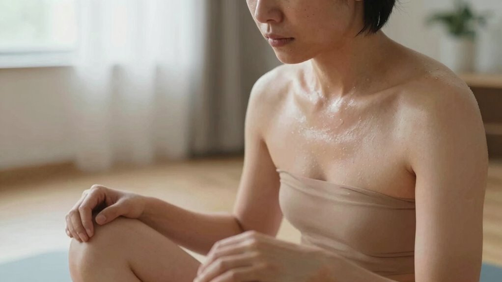 body awareness rewires stress