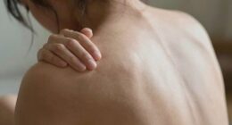 body response and healing