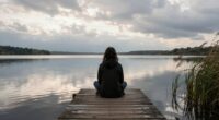 boredom fosters mindful awareness