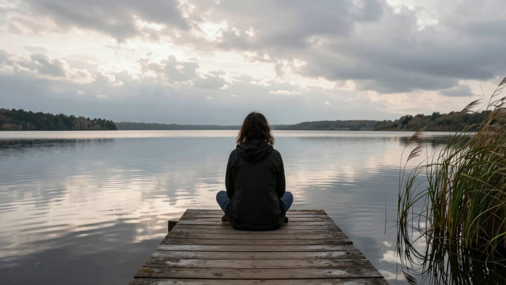 boredom fosters mindful awareness