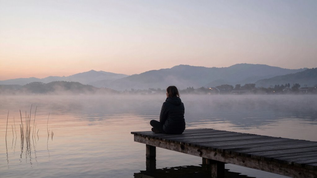 boredom fosters mindful creativity