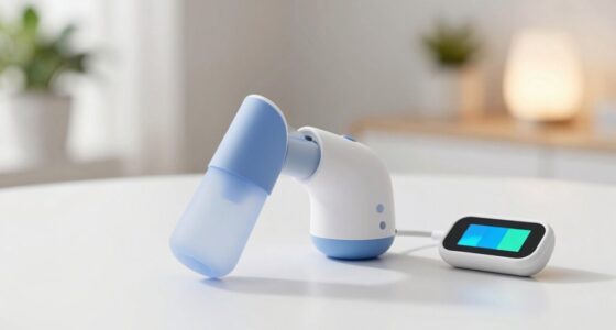 breath training for calm