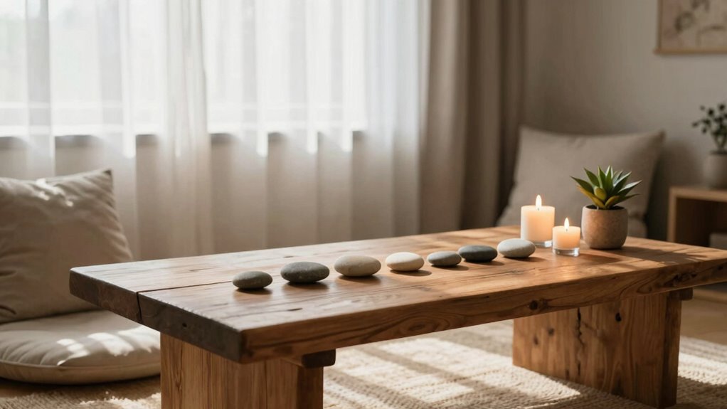 building resilience through grounding