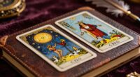 choosing intuitive tarot decks