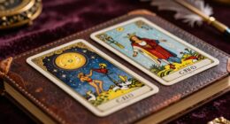 choosing intuitive tarot decks