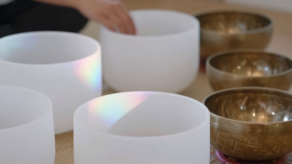 choosing the right bowls