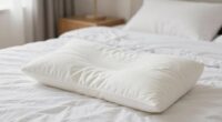 choosing the right side pillow