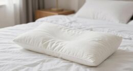 choosing the right side pillow