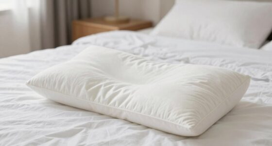 choosing the right side pillow