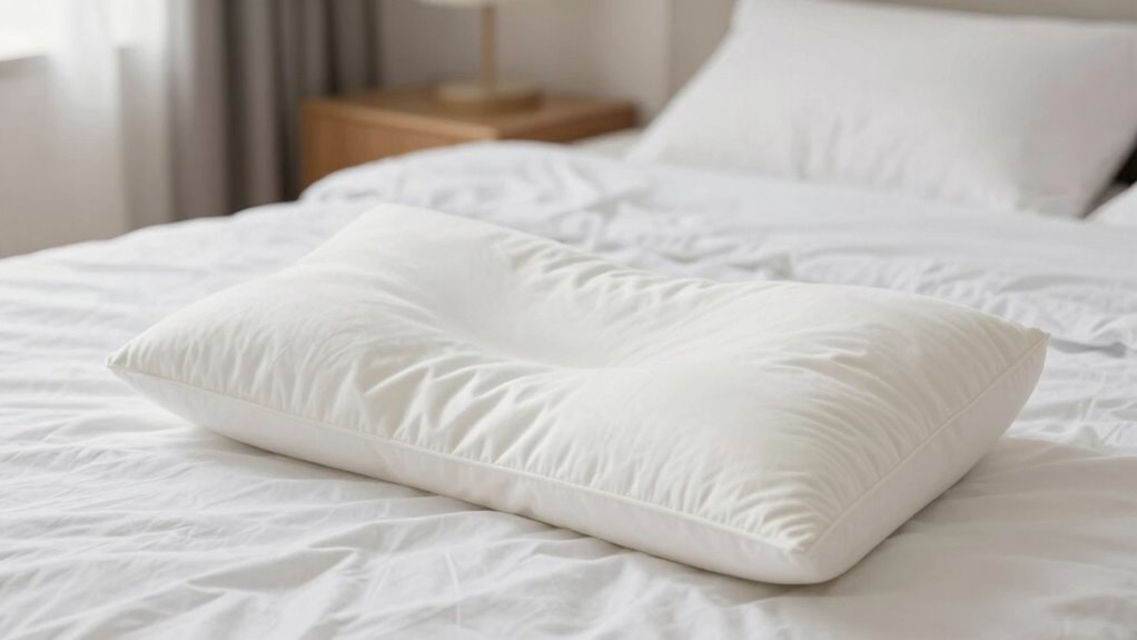 choosing the right side pillow