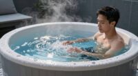 cold water therapy benefits