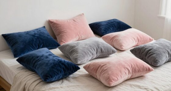 comfort for nervous system