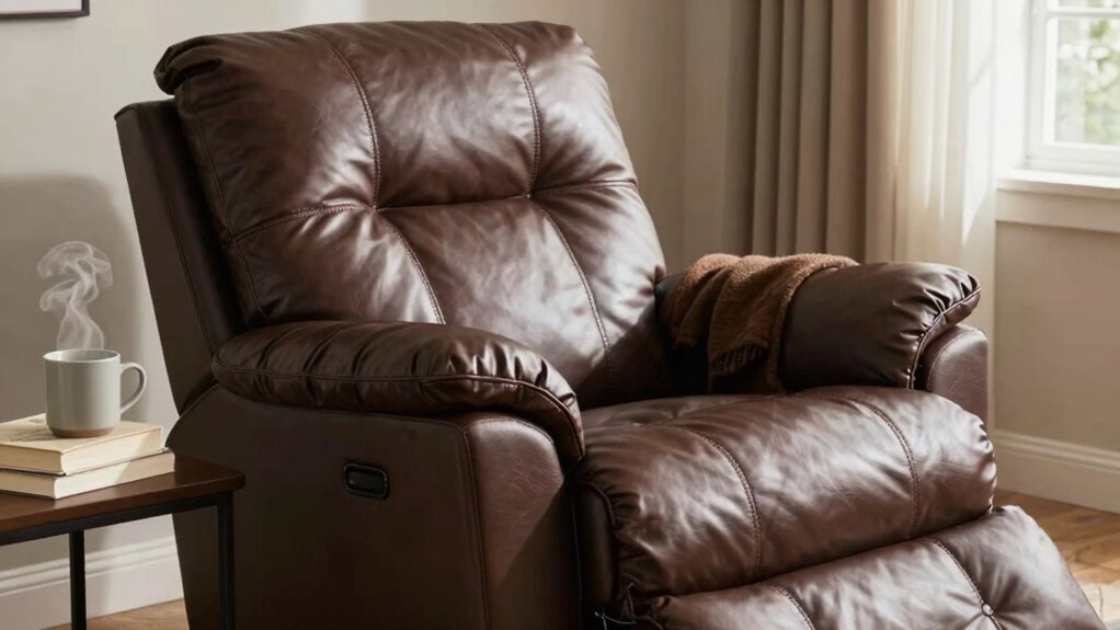 comfortable ergonomic stylish support