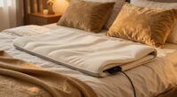 comfortable warm sleep upgrade