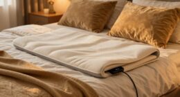 comfortable warm sleep upgrade