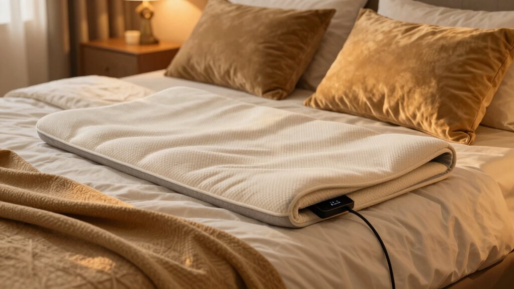 comfortable warm sleep upgrade