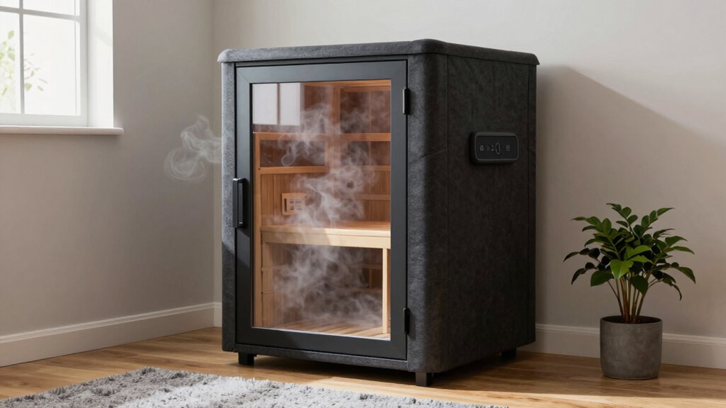 compact customizable wellness solution